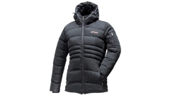 Manteau isolé Banff femme Par Misty Mountain