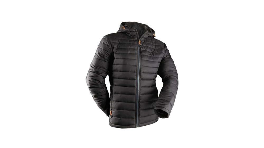 Manteau isolé City pour Homme de Coldfield