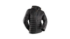 Manteau isolé City pour Homme de Coldfield