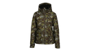Manteau camouflage isolé Jackwood femme Par Jackfield