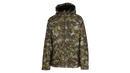 Manteau camouflage isolé Jackwood homme Par Jackfield