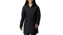 Manteau long avec capuchon "Heavenly" pour femme par Columbia