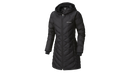 Manteau long avec capuchon "Heavenly" pour femme par Columbia