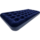 Matelas Gonflable "Simple" – Bleu Par World Famous