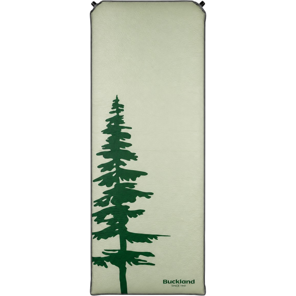 Matelas "Autogonflant" Par Buckland Outfitters
