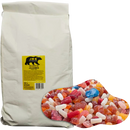 Mélange De Bonbons "Overdose" Appât Pour Ours – 20 L Par JMS Distribution