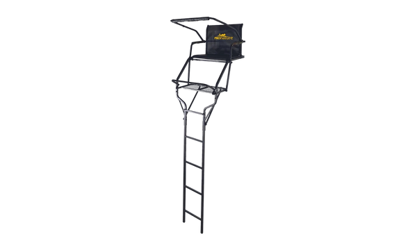 Mirador simple avec échelle Pronature