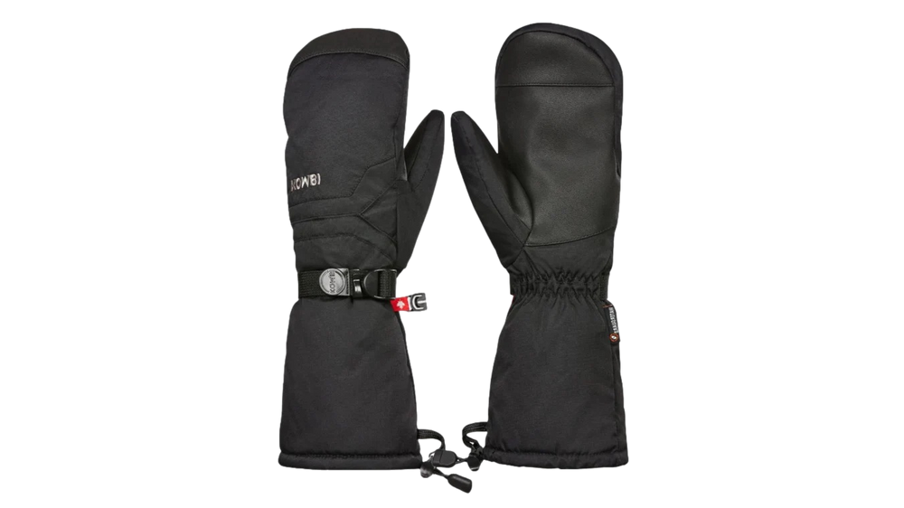 Mitaines "Pathfinder" pour homme par Kombi