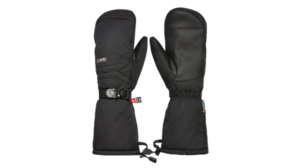 Mitaines "Pathfinder" pour homme par Kombi