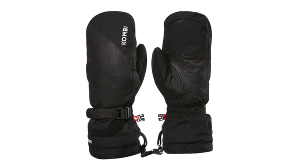 Mitaines ''Timeless" pour homme par Kombi
