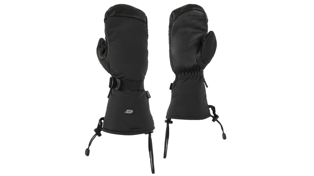 Mitaines pour homme "Absolute" par Ganka