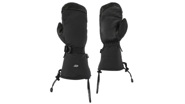 Mitaines pour homme "Absolute" par Ganka