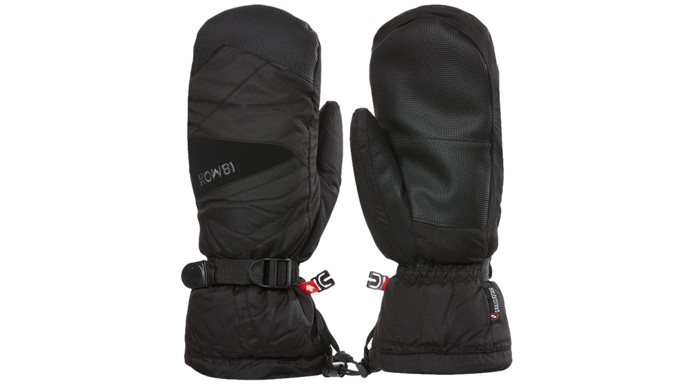 Mitaines "The Original" pour homme par kombi