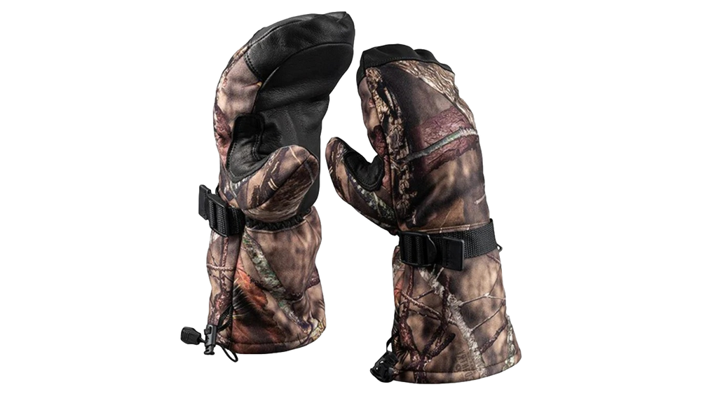 Mitaines "Absolute" pour homme par Buckland