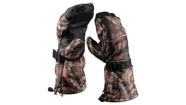 Mitaines "Absolute" pour homme par Buckland