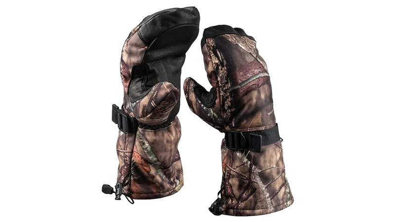 Mitaines "Absolute" pour homme par Buckland