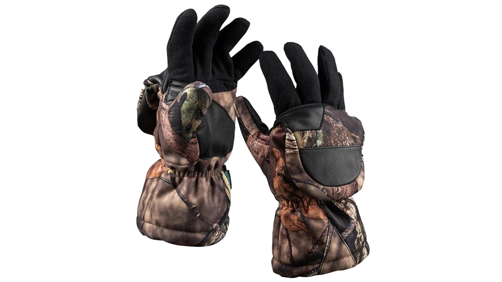 Mitaines à rabat Absolute homme par Buckland Outfitters