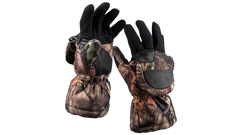 Mitaines à rabat Absolute homme par Buckland Outfitters