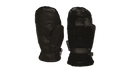 BILODEAU MITAINES PLEIN AIR LOUP MARIN NOIR UNISEXE (M)