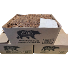 Mix Du Printemps En Boîte Pour Ours – 18 kg Par JMS Distribution