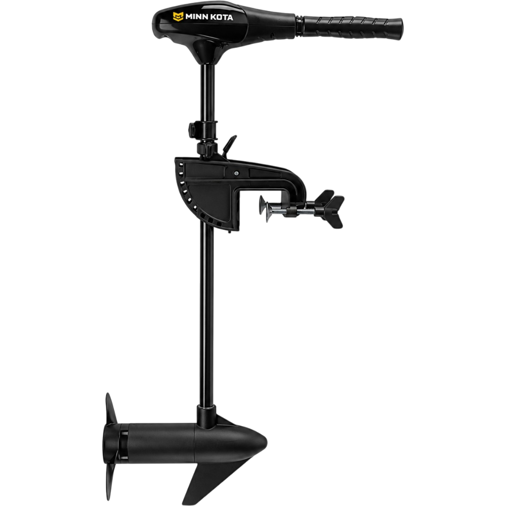 Moteur Électrique "Endura C2-40" – 40 Lb Par Minn Kota