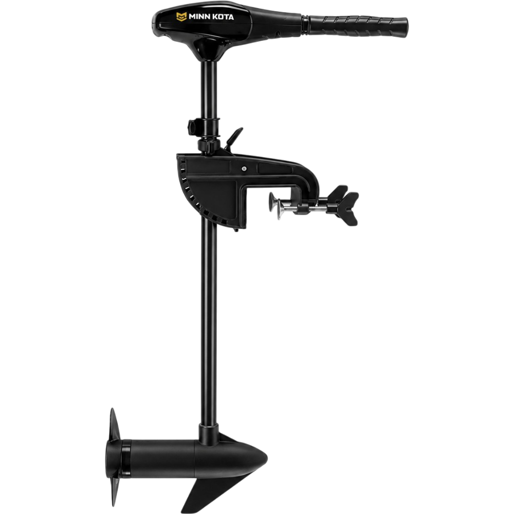 Moteur Électrique "Endura C2-50" – 50 Lb Par Minn Kota