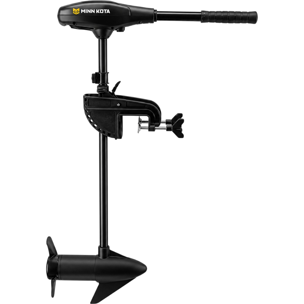 Moteur Électrique "Endura Max 55" – 55 Lb Par Minn Kota