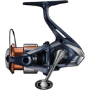 Moulinet À Lancer Léger "NASCI 2500HG FD" Par Shimano