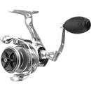 Moulinet À Lancer Léger "Throttle" Par Quantum