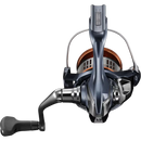 Moulinet À Lancer Léger "NASCI 2500HG FD" Par Shimano