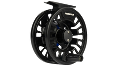 Moulinet à moucher Squirrel Par Amundson