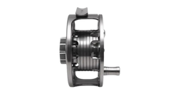 Moulinet à moucher TOP GUN 5/6 par Amundson