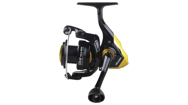 Moulinet lancer léger "Silva" PAR OKUMA