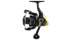 Moulinet lancer léger 