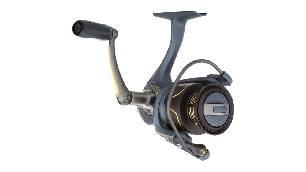 Moulinet lancer léger Président 40X par Pflueger