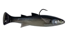 Mulletron LT 6'' par Zman