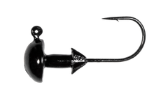 OG Mushroom Jigheads 1/16oz par Zman