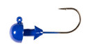 OG Mushroom Jigheads 1/16oz par Zman