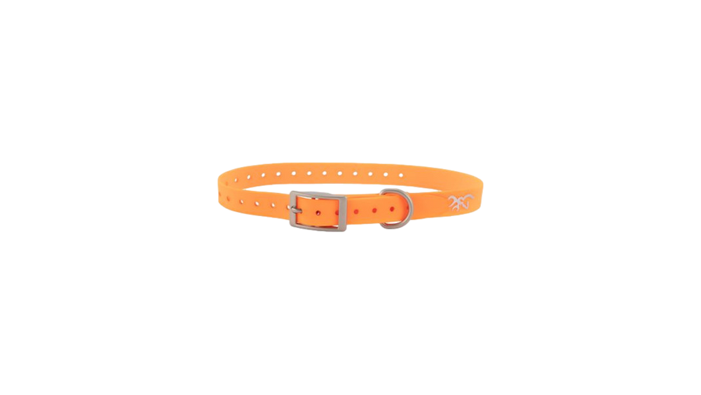 Collier performance pour chien Par browning