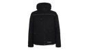 Manteau d'hiver noir Peak 3 homme Par Avalanche