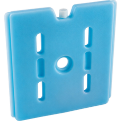 Pack De Glace Réfrigérant Et Diviseur 