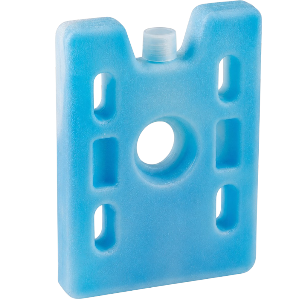 Pack De Glace "Screw-Ice" Ice-Pack – 25-35 QT Par Ungava