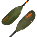 Pagaie De Kayak "Catch" Camouflage/Olive – 102,4” Par Pelican
