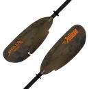 Pagaie De Kayak "Poseidon Angler" Baltic/Brown – 98,5” Par Pelican