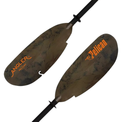 Pagaie De Kayak 