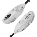 Pagaie De Kayak "Poseidon Angler" Granite – 98,5” Par Pelican