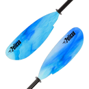 Pagaie De Kayak “Poseidon” Bleu Électrique – 90,5" Par Pelican