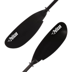 Pagaie De Kayak “Poseidon” Noir – 90,5