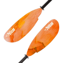 Pagaie De Kayak “Poseidon” Orange Éclatant – 90,5" Par Pelican