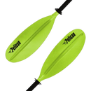 Pagaie De Kayak "Standard" Lime – 87” Par Pelican